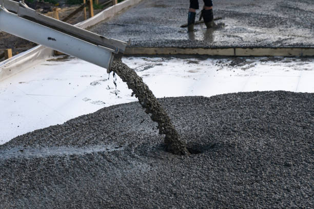 Best Concrete Driveway Installation in Shallotte, NC