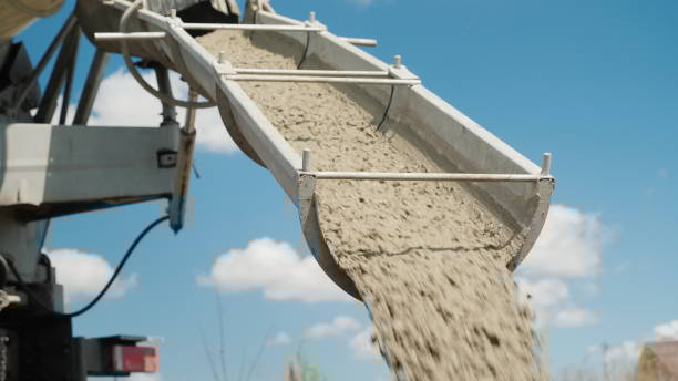 , NC Concrete contractor Company