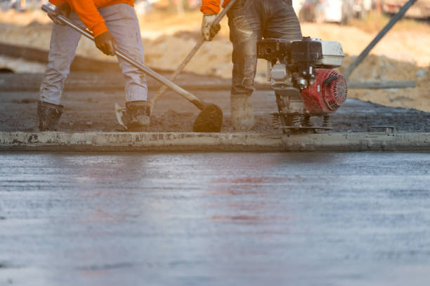 Best Concrete Steps and Stairs in Shallotte, NC