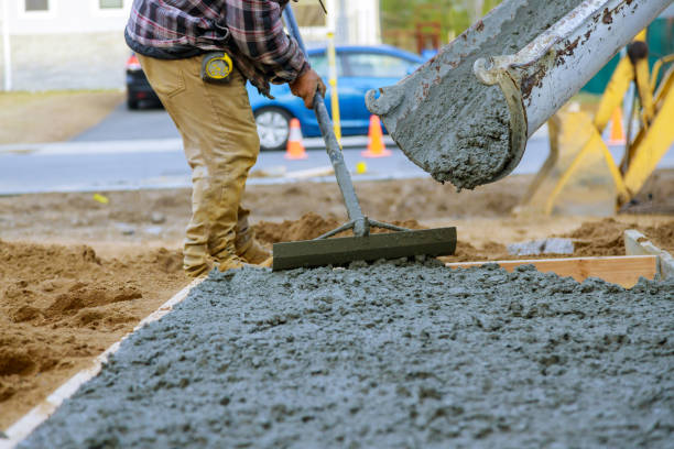Best Concrete Staining and Coloring in Shallotte, NC