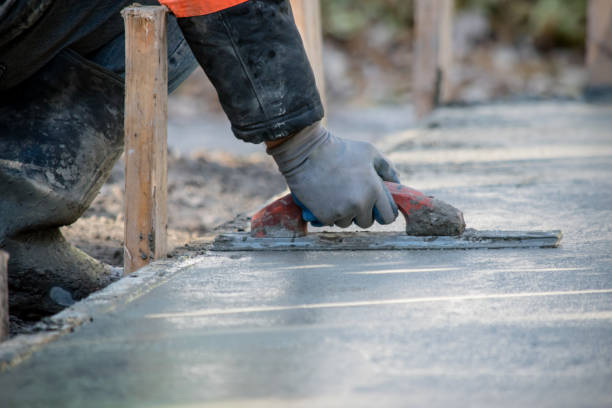 Best Concrete Driveway Installation in Shallotte, NC