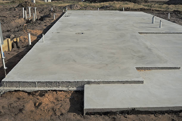 Best Concrete Staining and Coloring in Shallotte, NC