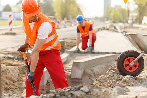Best Residential Concrete Solutions in Shallotte, NC